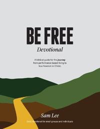 Be Free Devotional
