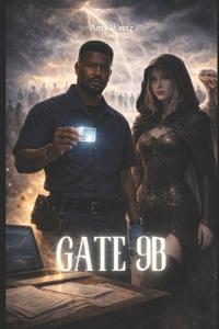 Gate 9B