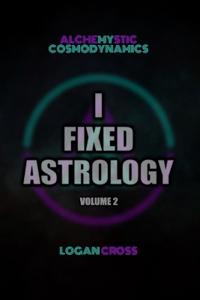 I Fixed Astrology