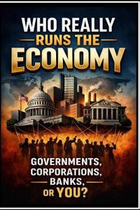 Who Really Runs the Economy