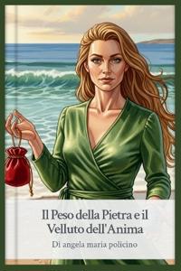 Il Peso della Pietra e il Velluto dell'Anima
