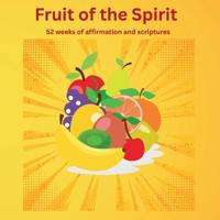 Fruit of the Spirit
