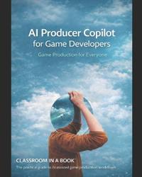 AI Producer Copilot for Game Developers