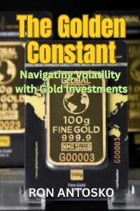The Golden Constant