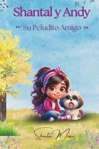 Shantal y Andy