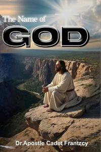 The Name Of God