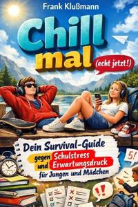 Chill mal (echt jetzt!)