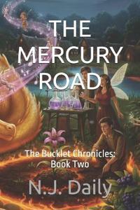 The Mercury Road
