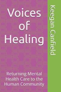 Voices of Healing