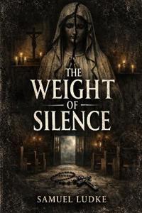 Bokomslag for "The Weight of Silence"