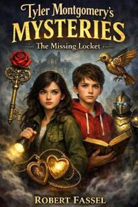 Tyler Montgomery's Mysteries