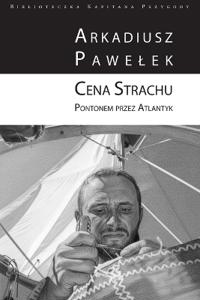 Cena Strachu