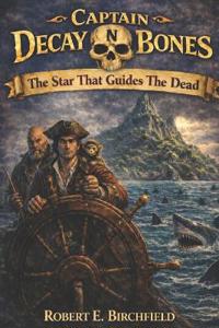 The Adventures of Captain Decay N Bones
