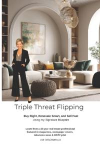 Triple Threat Flipping
