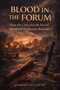 Blood in the Forum
