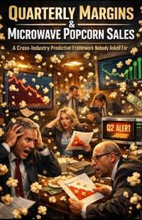 Quarterly Margins & Microwave Popcorn Sales