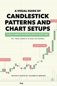 A Visual Guide of Candlestick Patterns and Chart Setups
