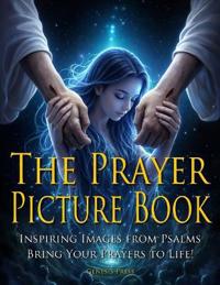 The Prayer Picture Book