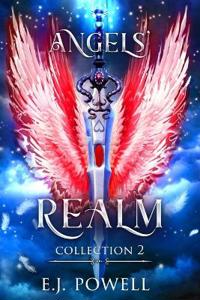 Angels' Realm Collection 2 (Angels' Realm Series)