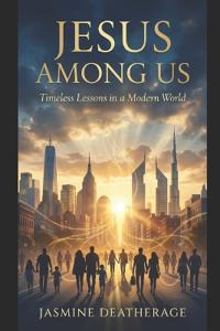 Jesus Among Us
