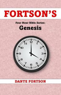 Fortson's Four Hour Bible Series