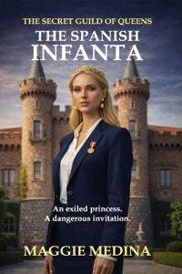 The Spanish Infanta