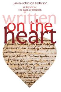 Written on the Heart