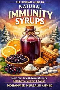 The Ultimate Guide to Natural Immunity Syrups