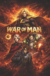 War of Man