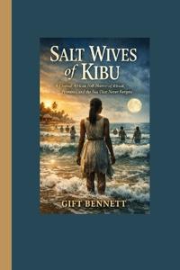 Salt Wives of Kibu