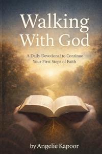 Walking With God