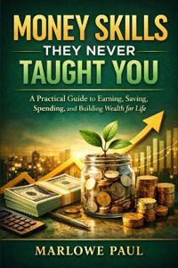 Money Skills They Never Taught You