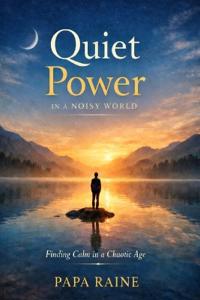 The Quiet Advantage