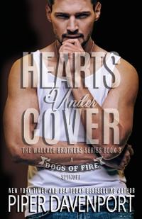 Hearts Under Cover