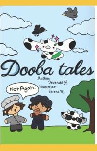 The Dooba Tales