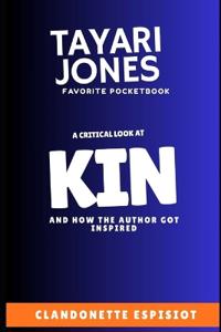 Tayari Jones Favorite Pocketbook