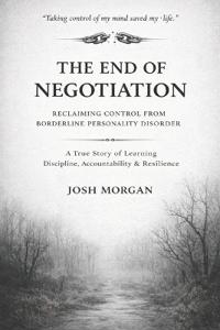 The End of Negotiation