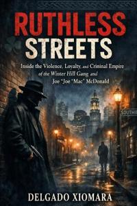 Ruthless Streets