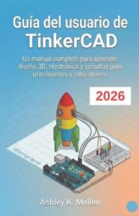 Guía del usuario de TinkerCAD