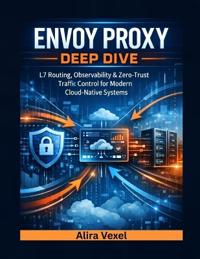 Envoy Proxy Deep Dive