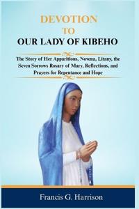 Devotion to Our Lady of Kibeho