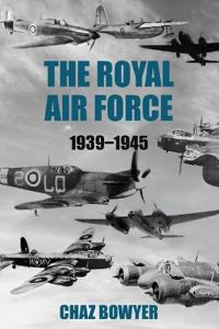 The Royal Air Force 1939-1945
