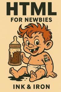 HTML for Newbies