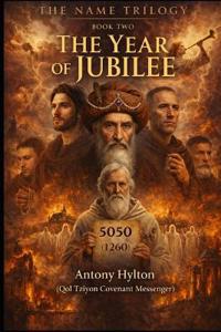 The Name Trilogy Book Two