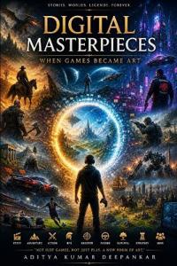 Digital Masterpieces