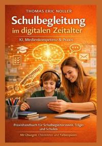 Schulbegleitung im digitalen Zeitalter