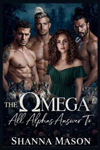 The Omega all Alpha answer to