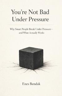 You're Not Bad Under Pressure
