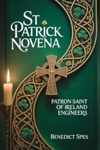 St Patrick Novena