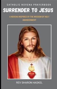 Surrender Novena